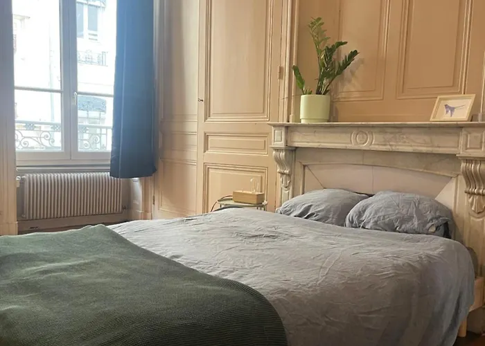 Prive Dans Colocation Lyon