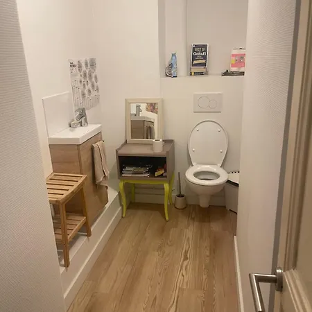 Prive Dans Colocation Appartement